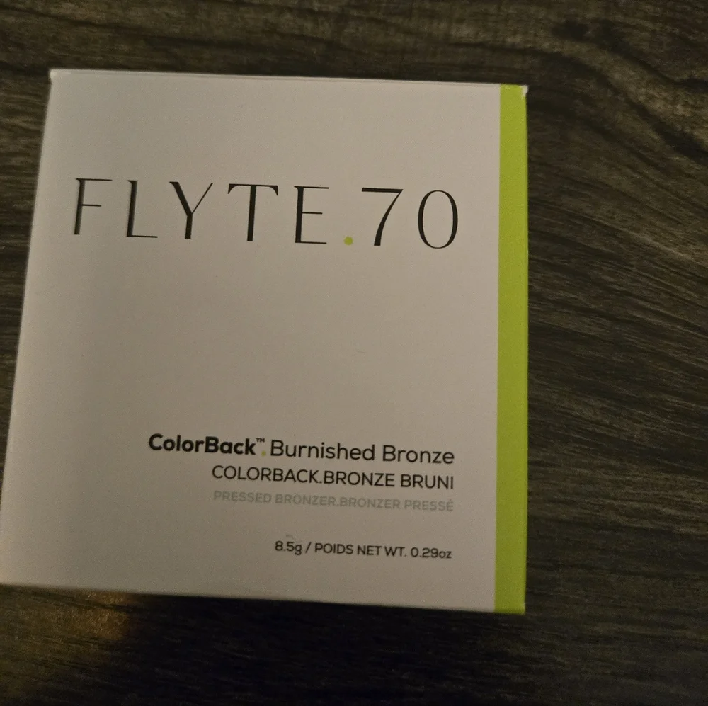 Flyte.70 ColorBack Burnished Bronze- Vacation